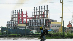 70% of Cuba's population has power back after blackout