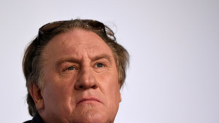 El actor Gérard Depardieu, acusado por 13 mujeres de violencia sexual