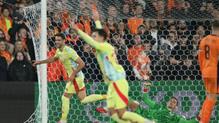 Spain grab late leveller against Dutch in Nations League, Croatia down France