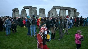 UK campaigners lose bid to block tunnel near Stonehenge site 