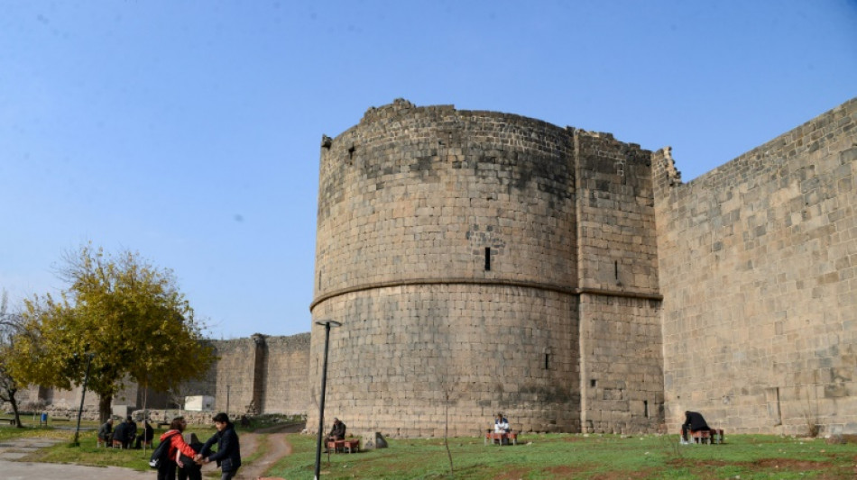 UNESCO sounds alarm over quake damage to Turkey, Syria heritage