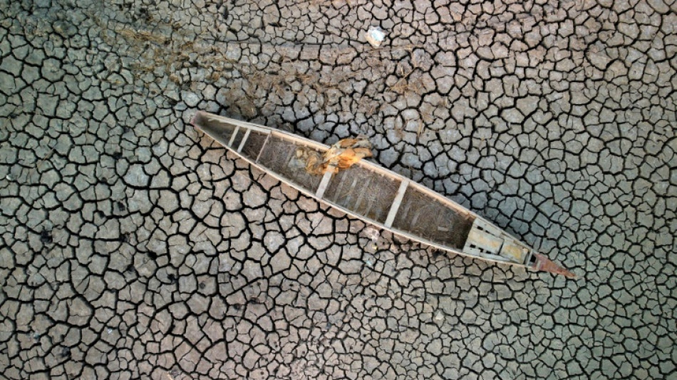 Moyen-Orient: vers des millions de déplacés climatiques?