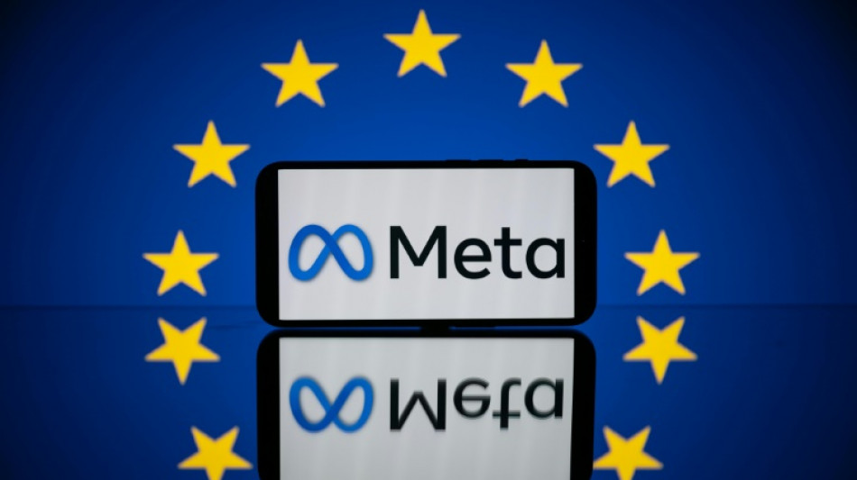 Meta and Spotify blast EU decisions on AI