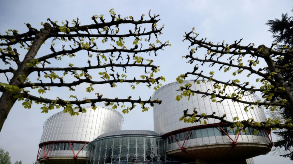 European rights court upholds French ban on posthumous procreation