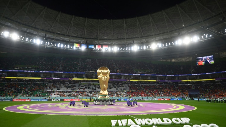 La FIFA estira el Mundial hasta los 104 partidos en 2026