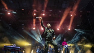 I Simple Minds tornano in Italia la prossima estate