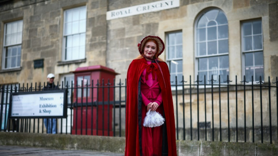 Reino Unido expressa admiração por Jane Austen no 250º aniversário de seu nascimento