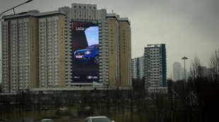 Neuzulassungen in Russland gehen weiter zurück 