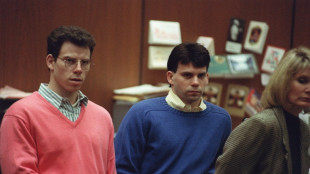 LA prosecutor asks to withdraw Menendez brothers' bid for resentencing