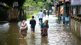 7 million in 'desperate need' after Bangladesh floods