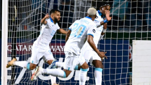 Honduras surpreende México (2-0) na ida das quartas de final da Liga das Nações da Concacaf