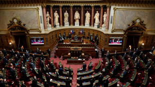 Budget Sécu: l'heure du vote au Sénat