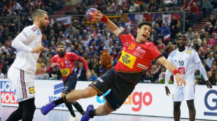 España se medirá a Noruega en cuartos del Mundial de balonmano