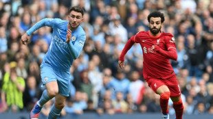 Coupe d'Angleterre: Manchester City et Liverpool face à leur destin