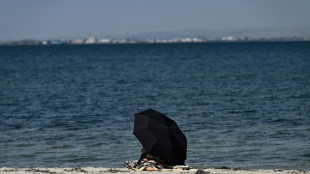 La mer Méditerranée a connu jeudi un nouveau record de température journalière