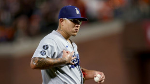 Former Dodgers pitcher Urias suspended over domestic violence case