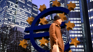 ECB lowers rates again but hints more cuts in doubt