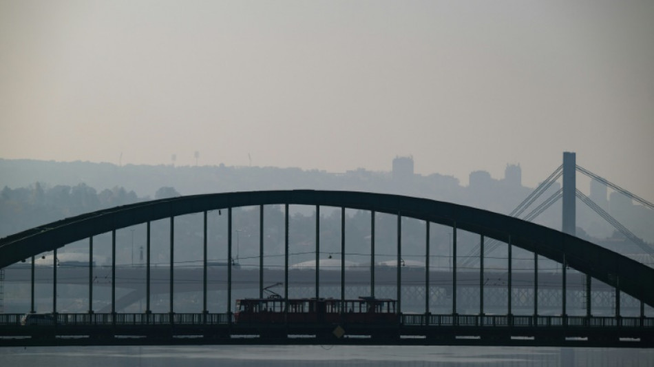 La Serbie va détruire un pont "allemand" construit par les nazis malgré des protestations