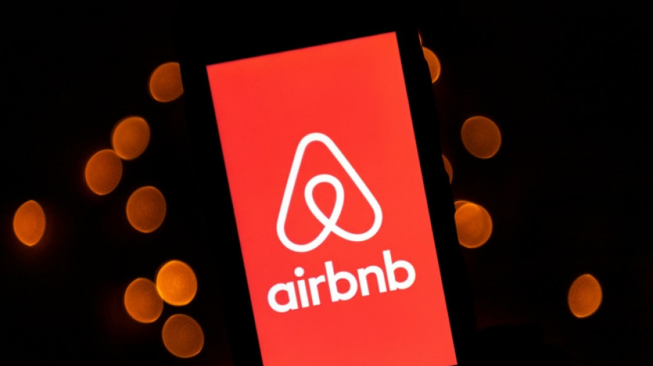 Italie: Airbnb va payer 576 millions d'euros dans un contentieux avec le fisc 