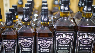 Whiskey, jouets pour chien et blagues scatologiques devant la Cour suprême des Etats-Unis