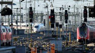 Tarifverhandlungen bei der Deutschen Bahn gehen in die vielleicht letzte Runde