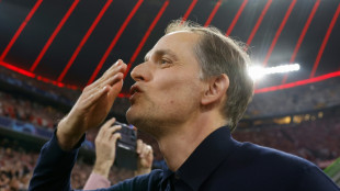 Medien: Tuchel wird neuer England-Trainer 