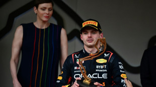 Max Verstappen vence Grande Prêmio de Mônaco de Fórmula 1