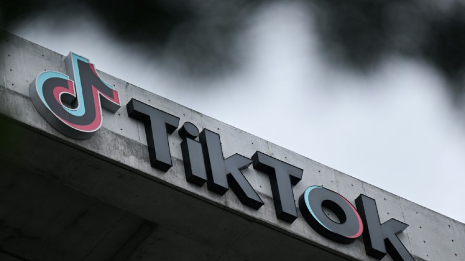 USA: TikTok porte plainte contre le Montana