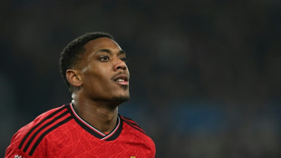 AEK Atenas anuncia contratação do francês Anthony Martial