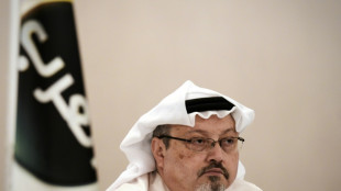 US judge dismisses suit against Saudi prince in Khashoggi murder