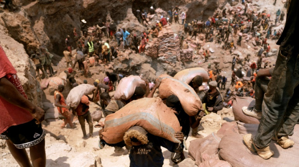 Climat: des experts de l'ONU prônent un système de traçabilité des minerais critiques