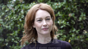 È Cristiana Capotondi la madrina del Torino Film Festival