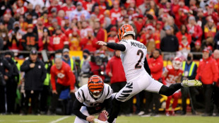 Los Bengals sorprenden a los Chiefs y los Rams dejan fuera del Super Bowl a los 49ers