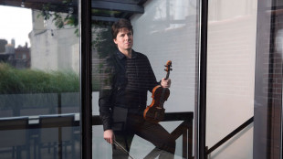 Il violino di Joshua Bell con i Solisti di Santa Cecilia