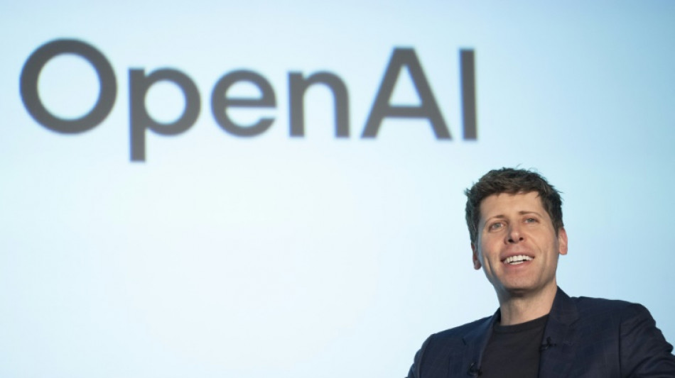 Elon Musk et des investisseurs cherchent à prendre le contrôle d'OpenAI