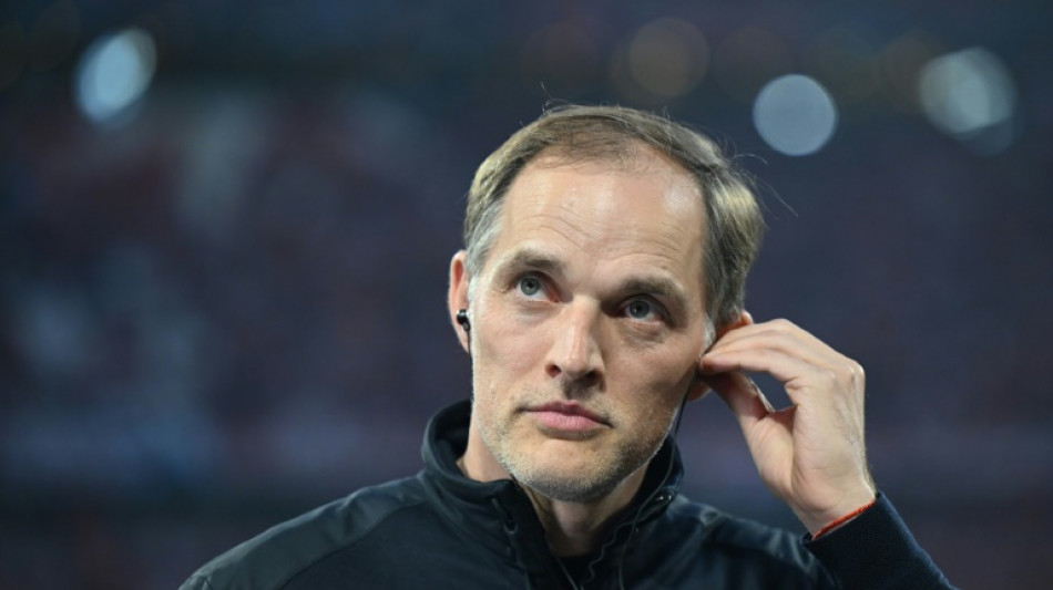 Allemagne: Tuchel va bien partir, encore un échec pour le Bayern