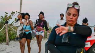 Miami Beach cracks down on Spring Break party excess 