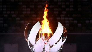 Olympic flame to burn near Louvre during Paris Games: source