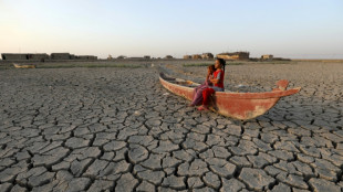 UN summit warns against climate backsliding, hopeful on financing