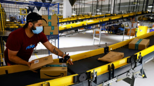 Frais de port sur les livres: Amazon prône un tarif postal réduit