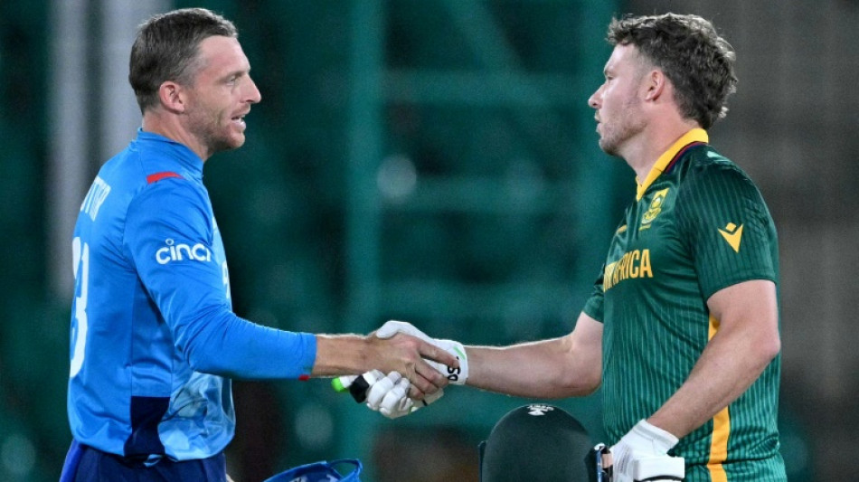 McCullum backs Buttler for 'huge role' after captaincy exit