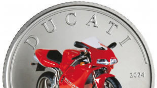 Collezione numismatica del Mef celebra Ducati tra eccellenze