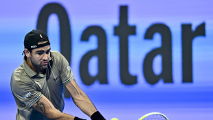 Tennis: Doha; Berrettini ko ai quarti, Draper in semifinale