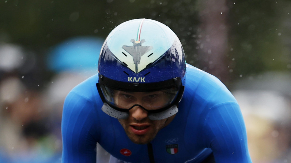 Mondiali ciclismo: da Ganna a Longo Borghini, scelti gli azzurri