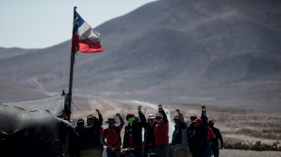 Chile: Arbeiter in weltweit größter Kupfermine treten in den Streik