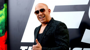 Demandan a Vin Diesel por ataque sexual en California