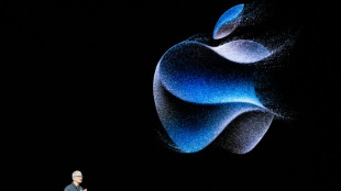 Musique en ligne: l'UE inflige 1,8 milliard d'euros d'amende à Apple