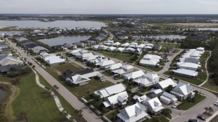 Babcock Ranch, ville durable à l'épreuve des ouragans en Floride