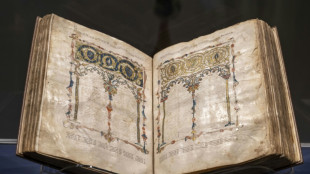 Sale a subasta biblia única traducida al hebreo en el siglo XIV en España