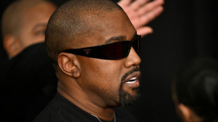 X-Konto von Kanye West nicht mehr abrufbar